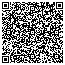 QR code with Hlalbeck Homes contacts