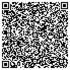 QR code with Madison Park Christian Church contacts