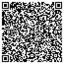 QR code with Maurice's contacts