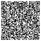 QR code with Arizona Refrigeration Service contacts