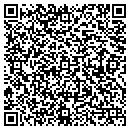 QR code with T C Midwest Marketing contacts