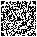 QR code with Monarque Inc contacts