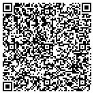 QR code with Allan's Welding & Machine Shop contacts