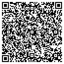 QR code with Walter Barber contacts