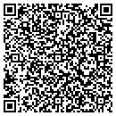 QR code with C & C Towing contacts