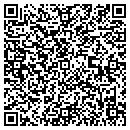 QR code with J D's Hauling contacts