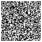 QR code with F M Mark Electronics Inc contacts