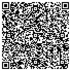 QR code with Fancy Custom Cabinets contacts