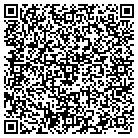 QR code with A 1 Moving & Storage Co Inc contacts
