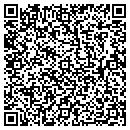 QR code with Claudette's contacts