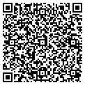 QR code with Cache contacts