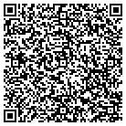 QR code with 0 & 0 & 1 24 Hour A Emergency contacts