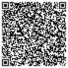 QR code with R P T Transportation Inc contacts