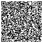 QR code with ServiceMaster By Newman contacts
