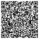 QR code with D C Auction contacts