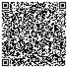 QR code with Peoria Urological Assoc contacts