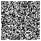 QR code with Yavapai Apache Judicial Branch contacts