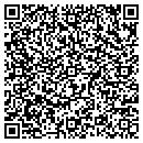 QR code with D I T Express Inc contacts