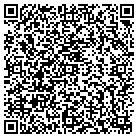 QR code with R L De Weese Painting contacts