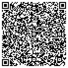 QR code with Advance Mechanical Systems Inc contacts
