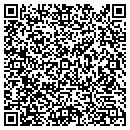 QR code with Huxtable Agency contacts