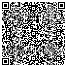 QR code with L B Davis Neighborhood House contacts