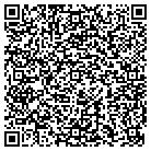 QR code with A Hine Smith 7 Day Barber contacts