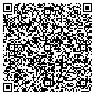 QR code with H C Hellmer Ind Engineering contacts