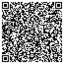 QR code with Harlan Powers contacts