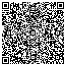 QR code with Handi-Net contacts