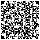QR code with C & A Computer Service contacts
