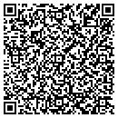 QR code with B & B Pub contacts