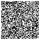 QR code with Urban Appraisal Inc contacts