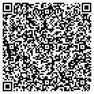 QR code with National Handicapped Workshop contacts