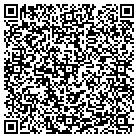 QR code with Marneris Secretarial Service contacts