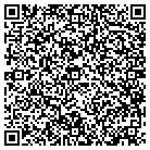 QR code with Radionic Hi-Tech Inc contacts