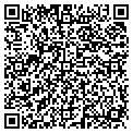 QR code with Ent contacts