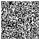 QR code with Handerls DTT contacts