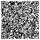 QR code with Ultimate Driver contacts