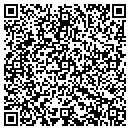 QR code with Hollands & Sons Inc contacts