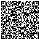 QR code with T-Tal Cafeteria contacts