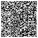 QR code with Polycom contacts