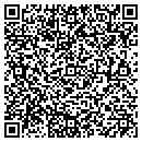 QR code with Hackberry Farm contacts