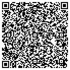 QR code with Mc Cabe Packing Company contacts