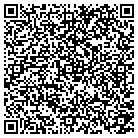 QR code with Mesa Sewer Service Department contacts