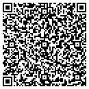 QR code with Zayed Malik DPM contacts