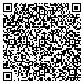 QR code with A & AS Beads N Things contacts