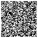 QR code with Redseven contacts