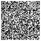 QR code with De Angelo Brothers Inc contacts
