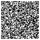 QR code with M K M Distributors contacts